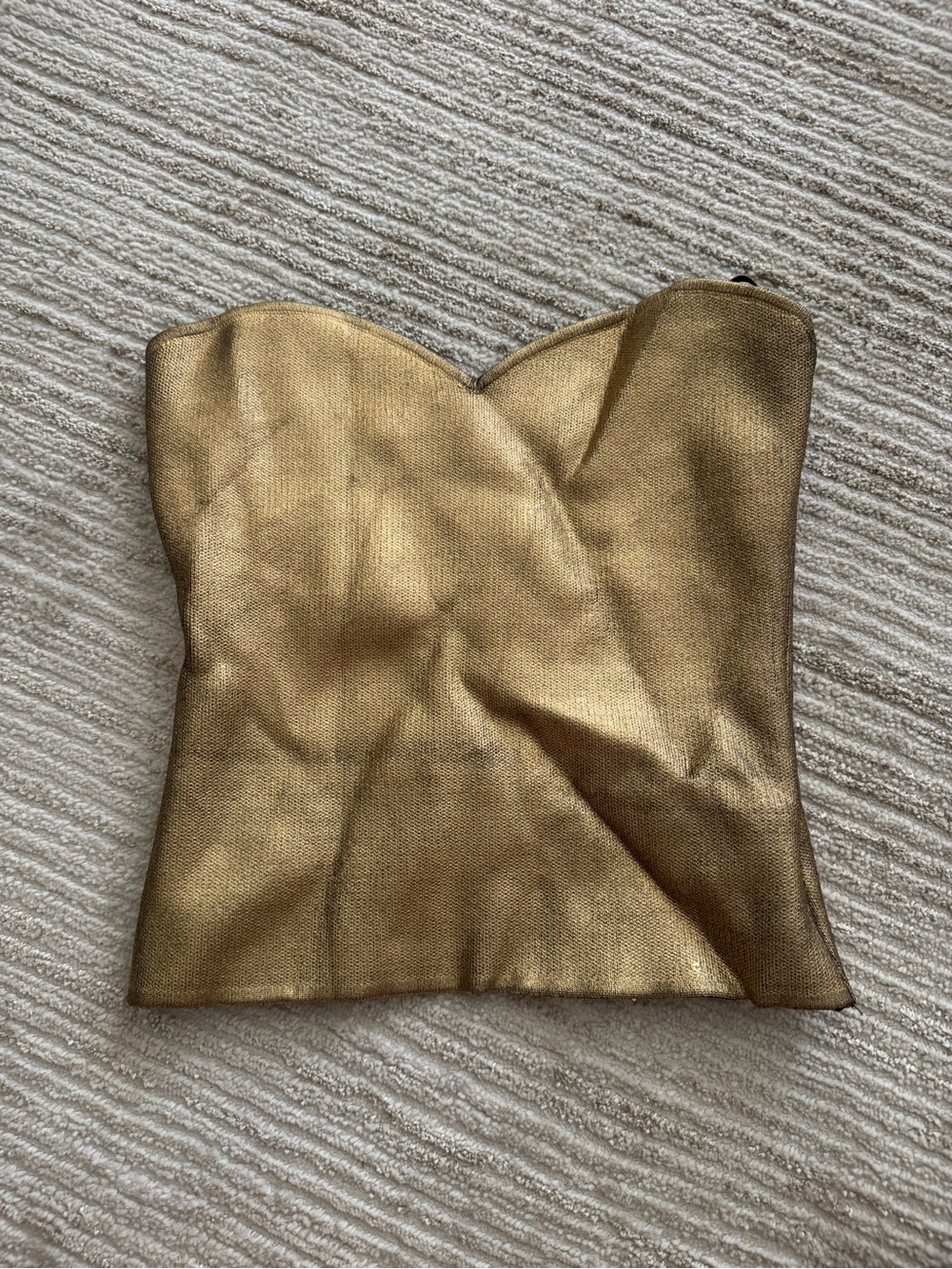 Gold Top